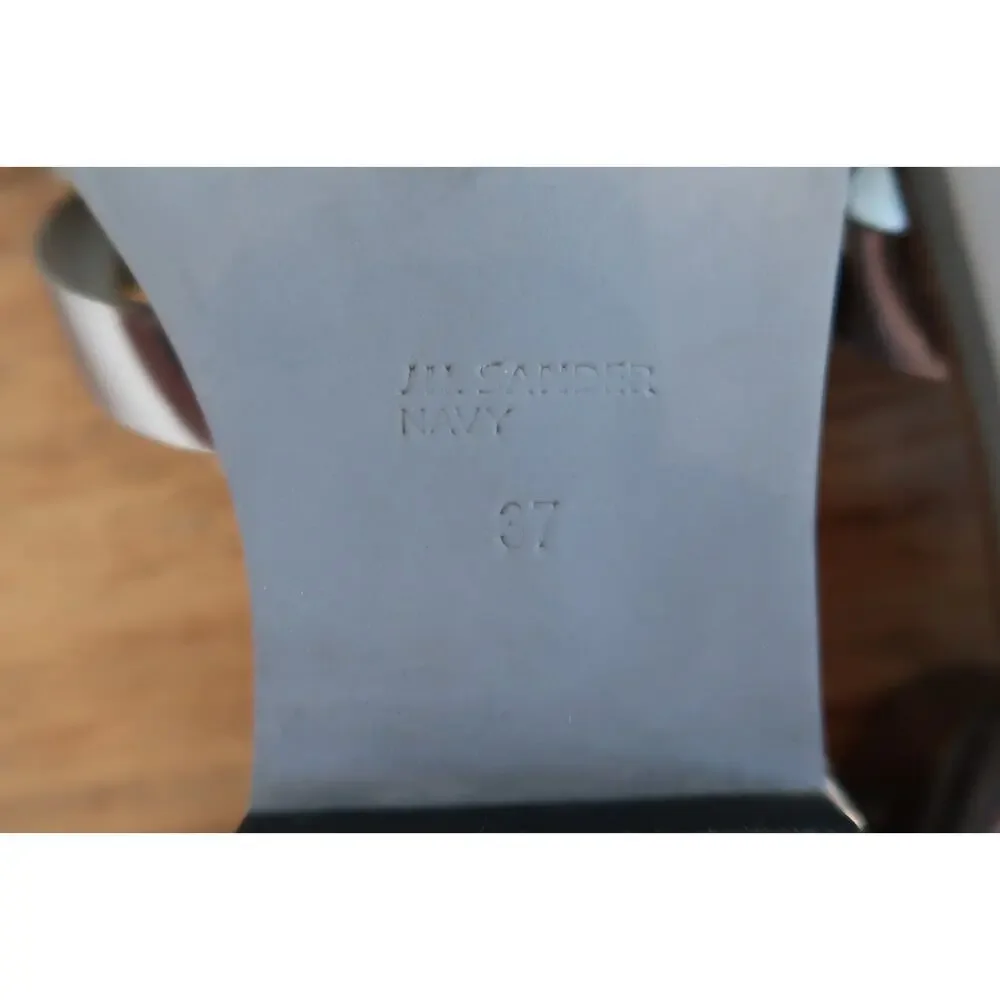 Jil Sander jil sander